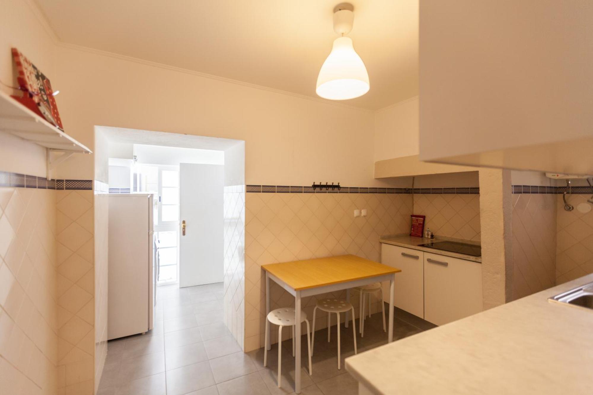 Apartment Flh - Flat In Bairro Alto