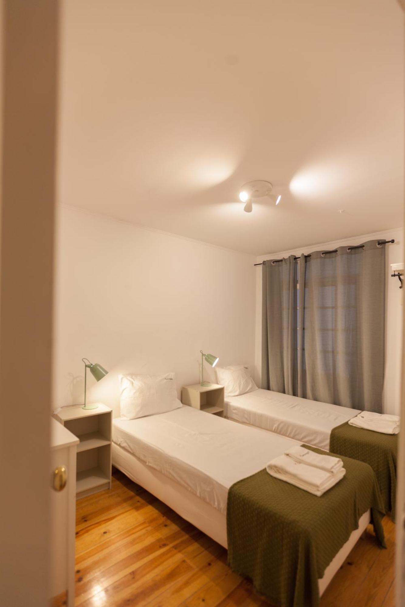 Flh - Flat In Bairro Alto * Lissabon