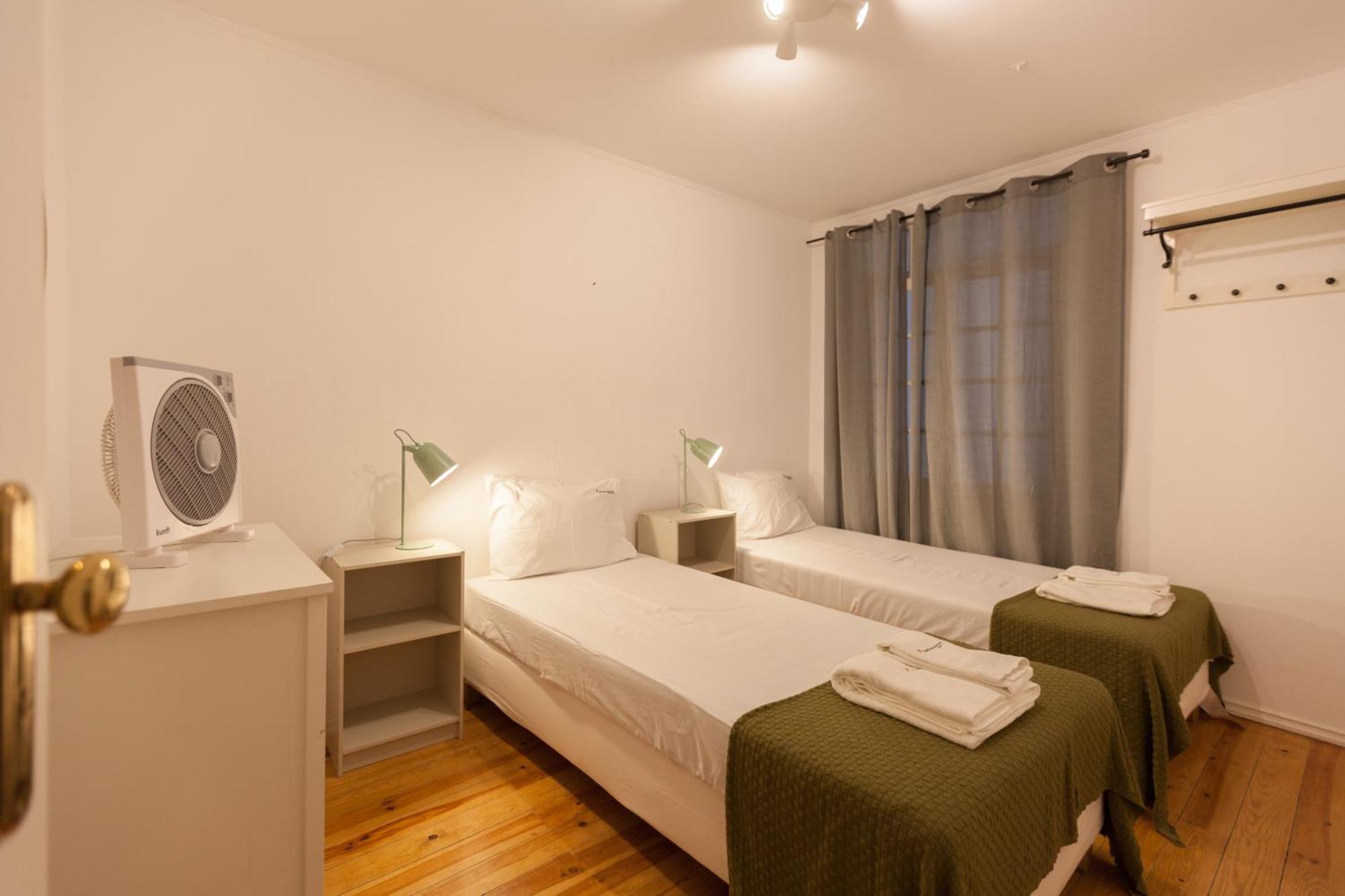 Apartment Flh - Flat In Bairro Alto Lissabon