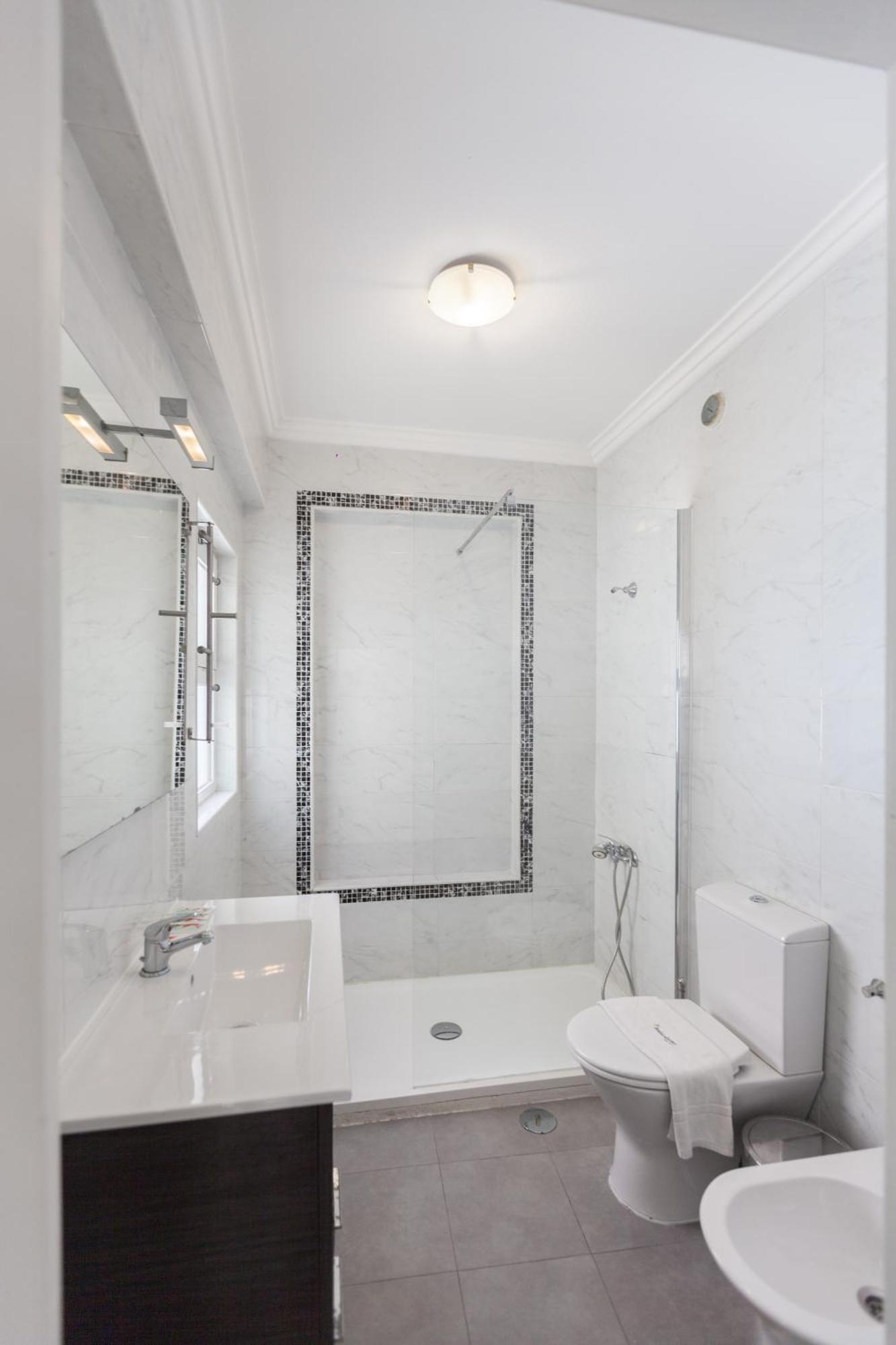 Flh - Flat In Bairro Alto Apartment Lissabon