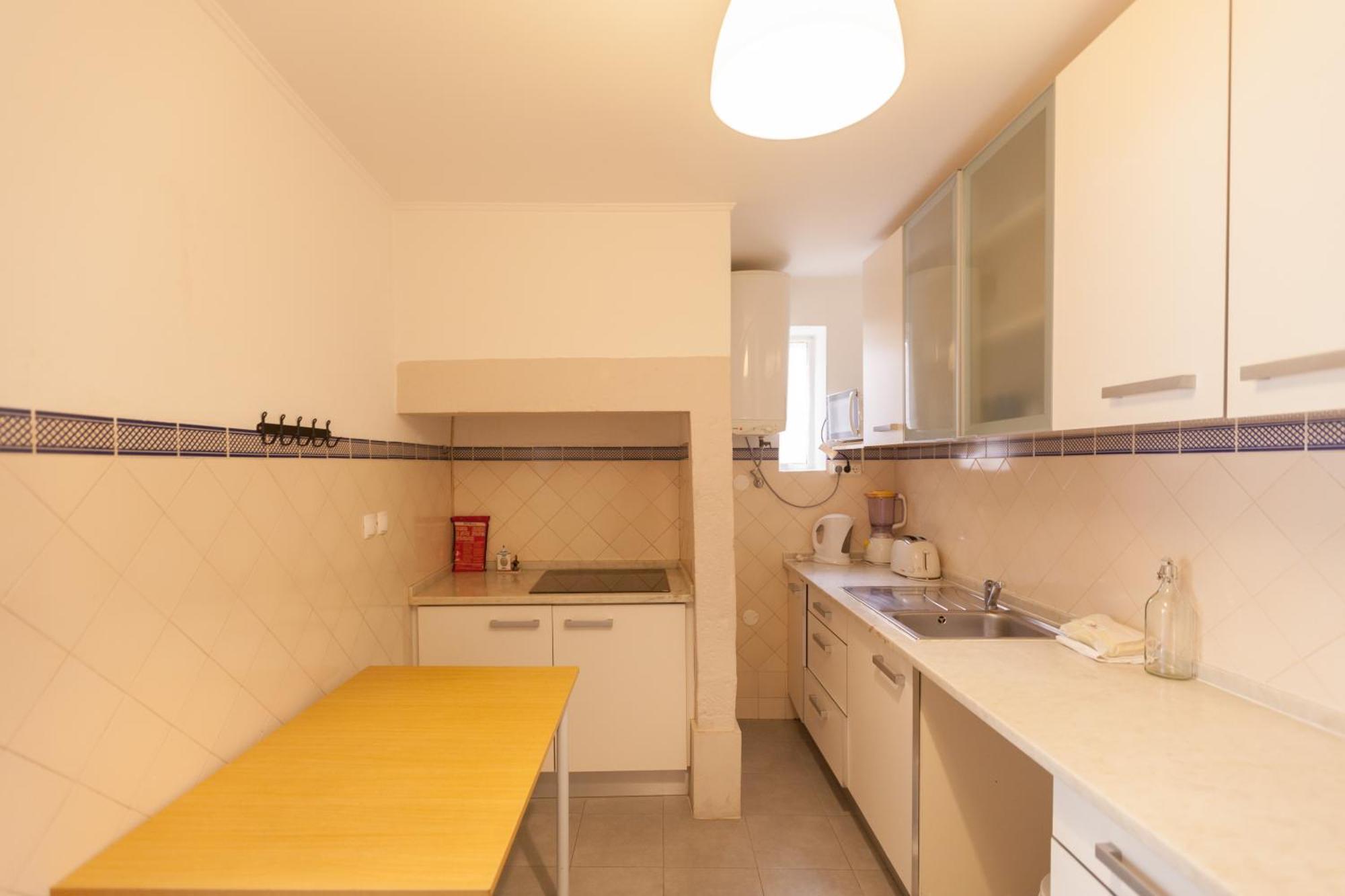 Flh - Flat In Bairro Alto Apartment *