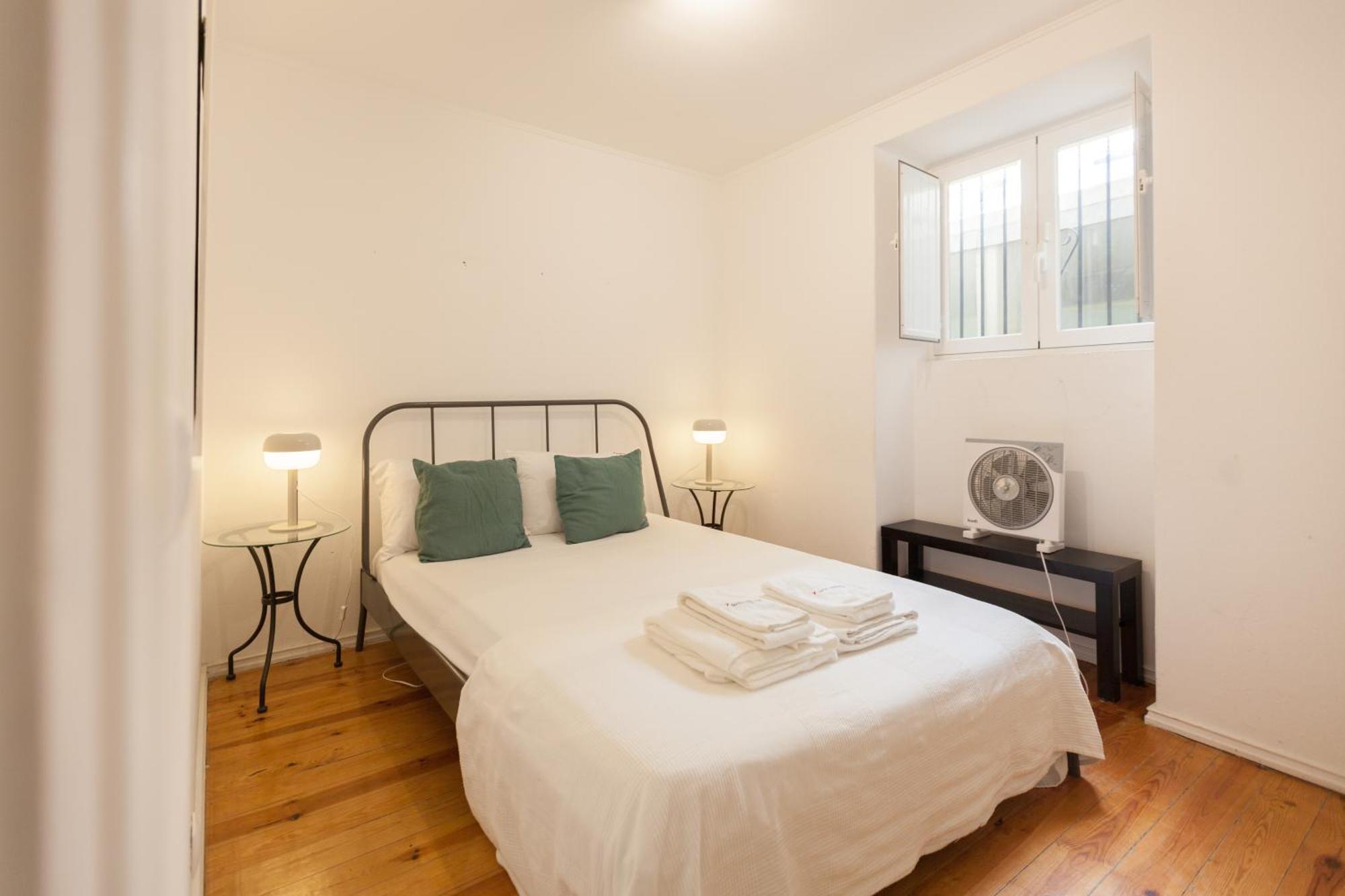 Flh - Flat In Bairro Alto Apartment *