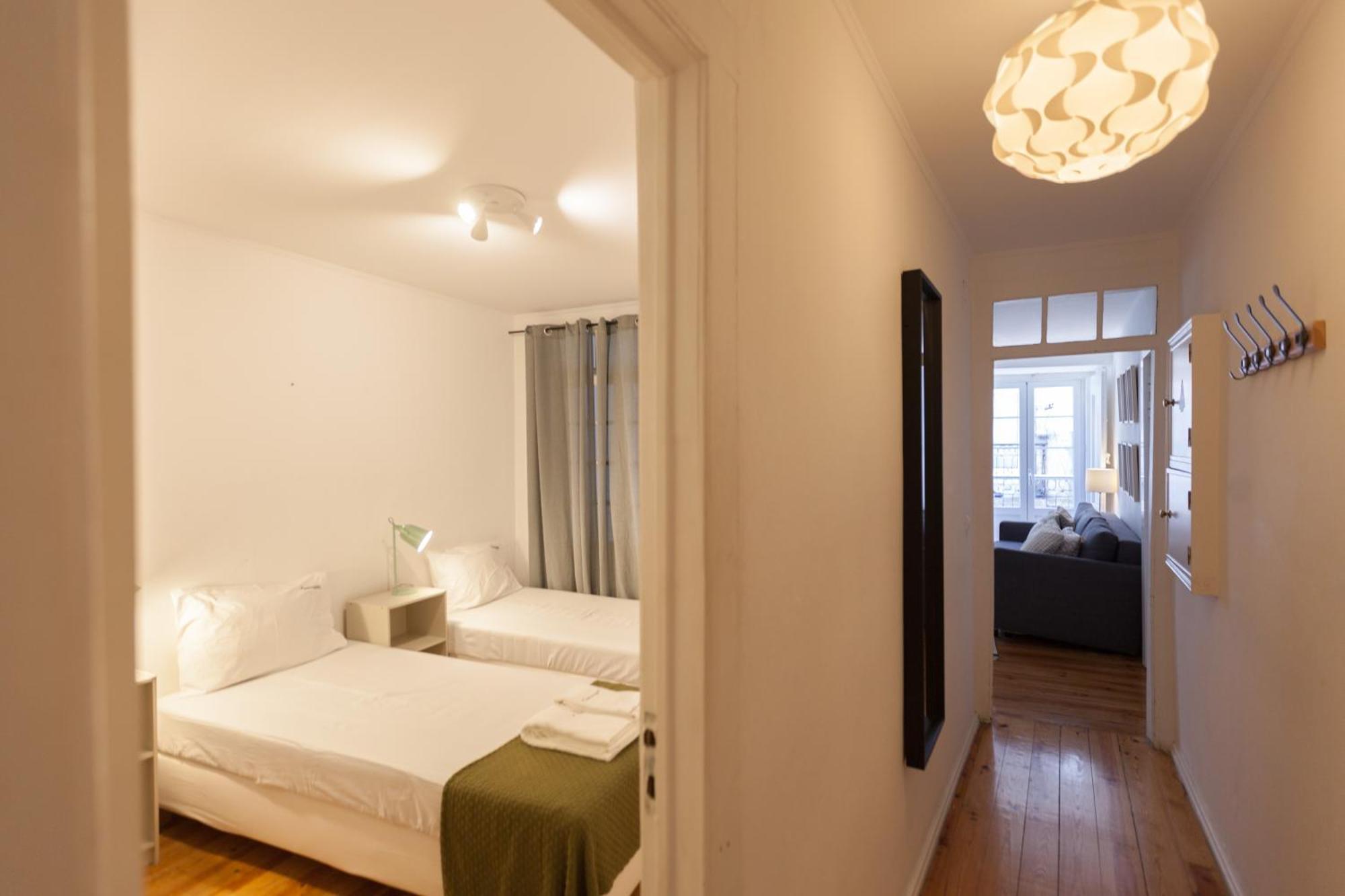 Flh - Flat In Bairro Alto Apartment