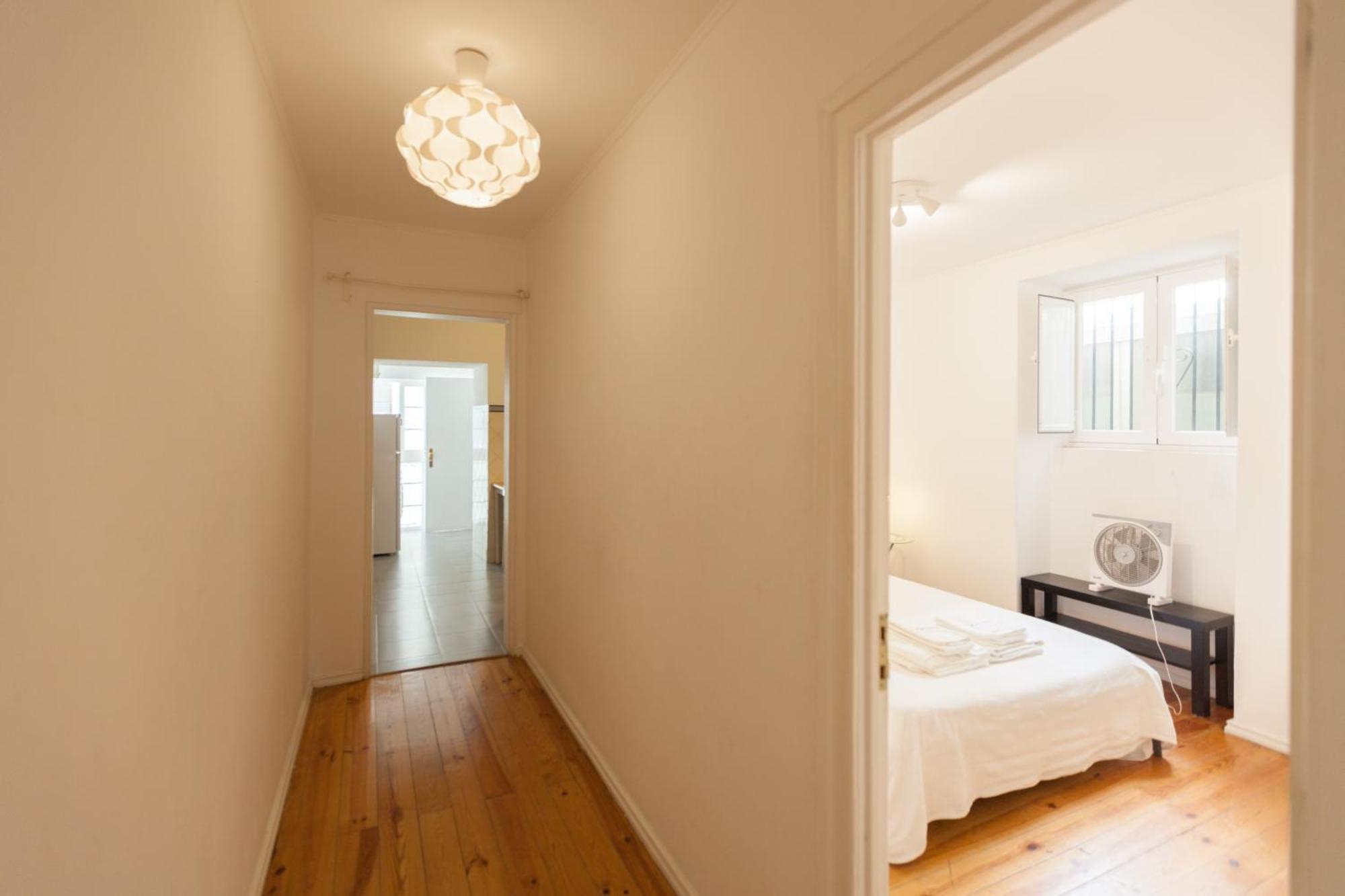 Flh - Flat In Bairro Alto Apartment